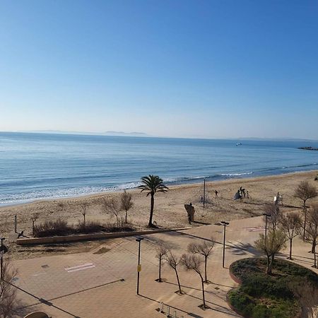 Apartamento Primera Linea Roses Con Vistas Al Mar Av-09 Екстериор снимка