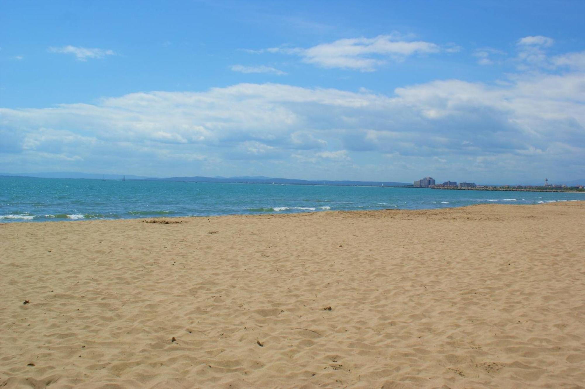 Apartamento Primera Linea Roses Con Vistas Al Mar Av-09 Екстериор снимка