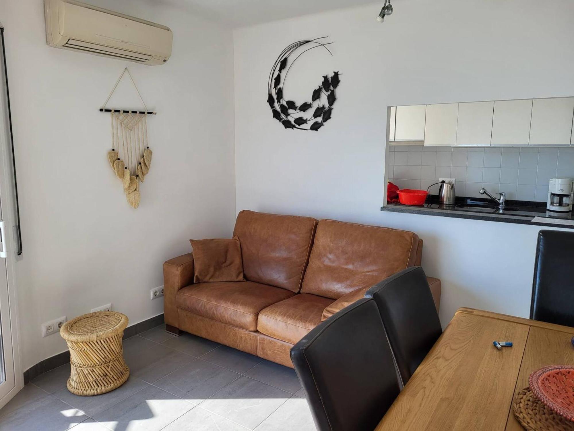 Apartamento Primera Linea Roses Con Vistas Al Mar Av-09 Екстериор снимка