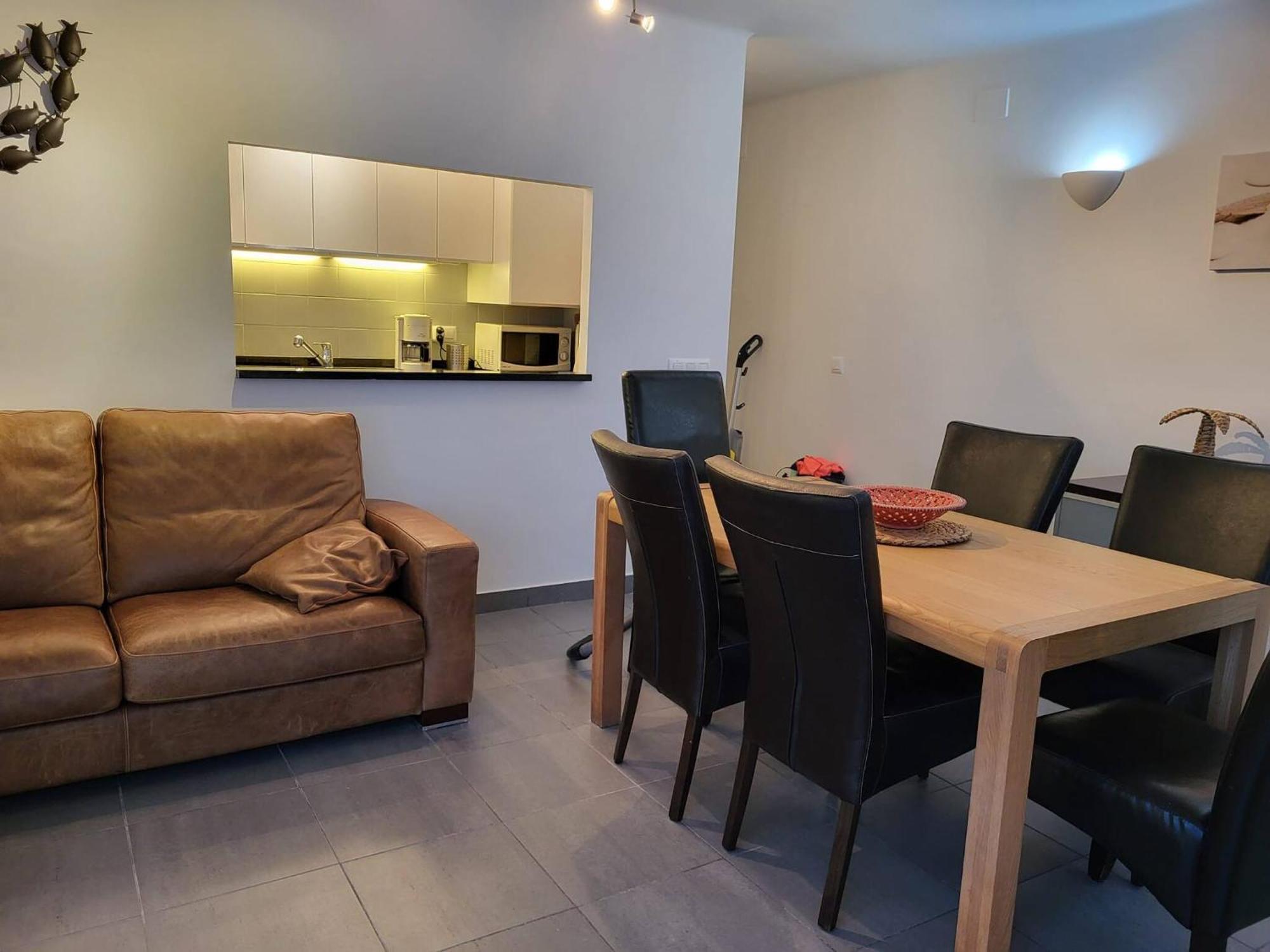 Apartamento Primera Linea Roses Con Vistas Al Mar Av-09 Екстериор снимка