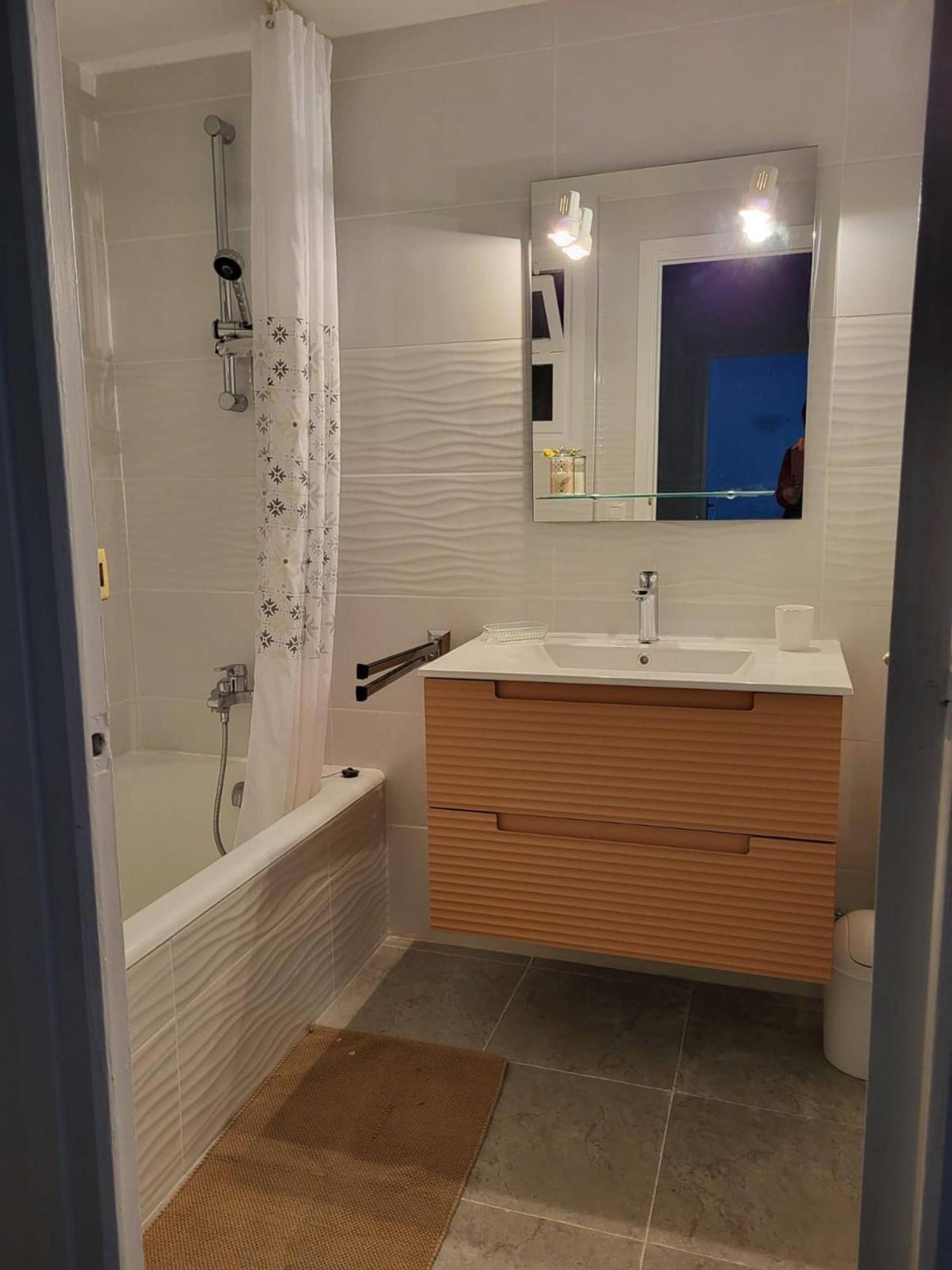 Apartamento Primera Linea Roses Con Vistas Al Mar Av-09 Екстериор снимка