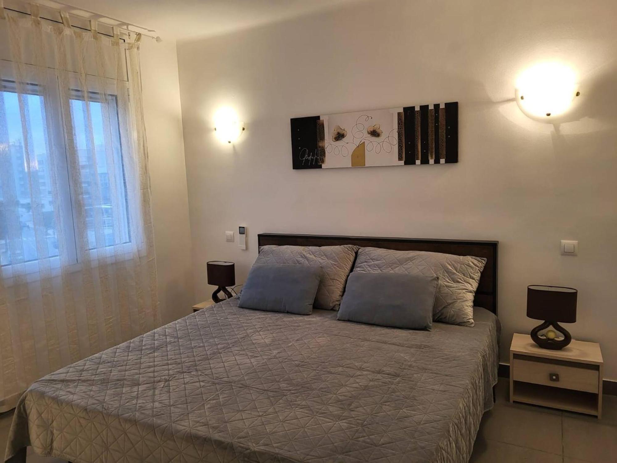 Apartamento Primera Linea Roses Con Vistas Al Mar Av-09 Екстериор снимка