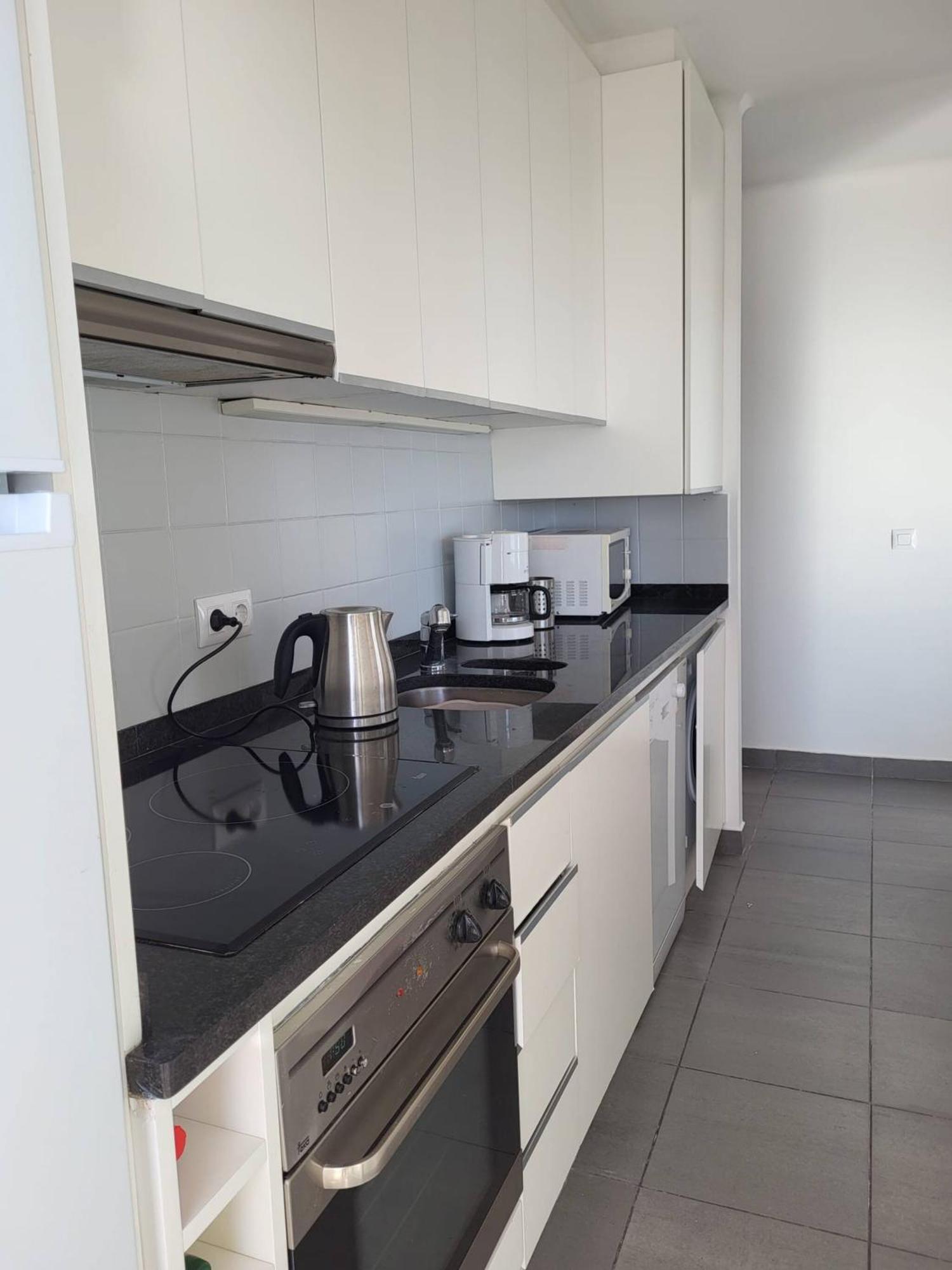 Apartamento Primera Linea Roses Con Vistas Al Mar Av-09 Екстериор снимка